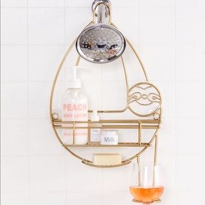 Urban Outfitters Sloth Shower Caddy